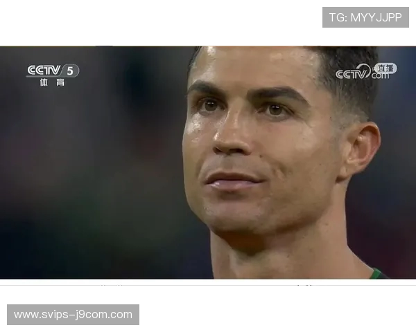 聚焦C罗传奇旅程全面解析他不朽的绿茵神话荣耀崛起新时代篇章录