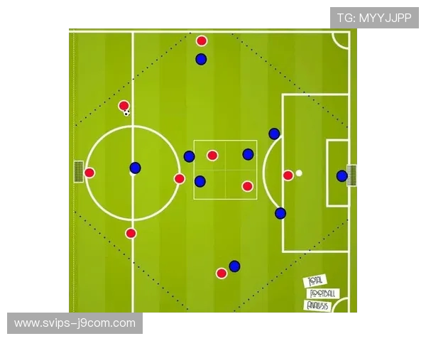 全面解析现代足球多种变向运球技巧与实战应用策略提升控球能力 全面解析现代足球多种变向运球技巧与实战应用策略提升控球能力