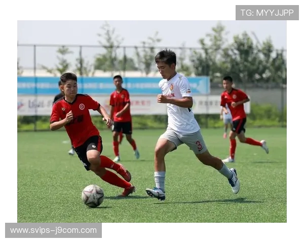 福建U15足球赛完整赛程公布 各队激战正酣精彩纷呈