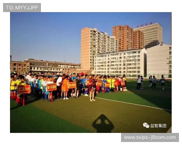 足球校园赛精彩赛程全面揭晓 快来了解各队激烈对决的时间安排