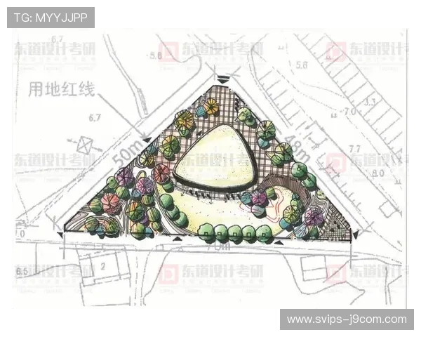 足球队拉体能训练小场地设计与实施方案分析